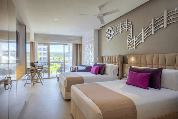 room view