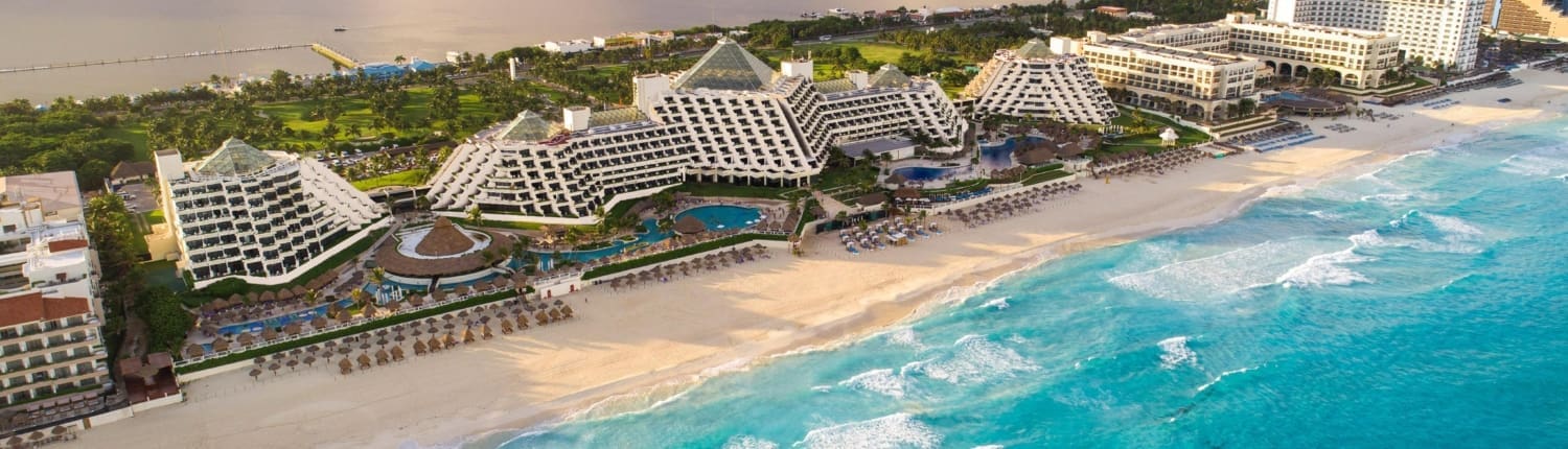 PARADISUS AERIAL