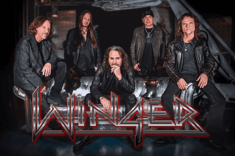WINGER