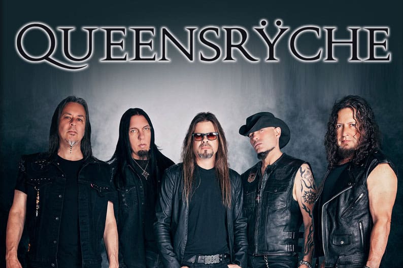 QUEENSRŸCHE