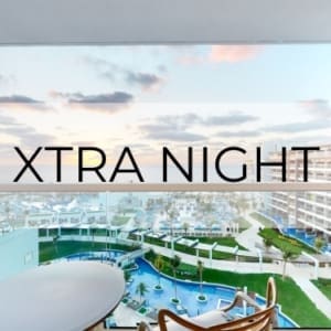 DIAMOND OCEAN FRONT XTRA NIGHTS