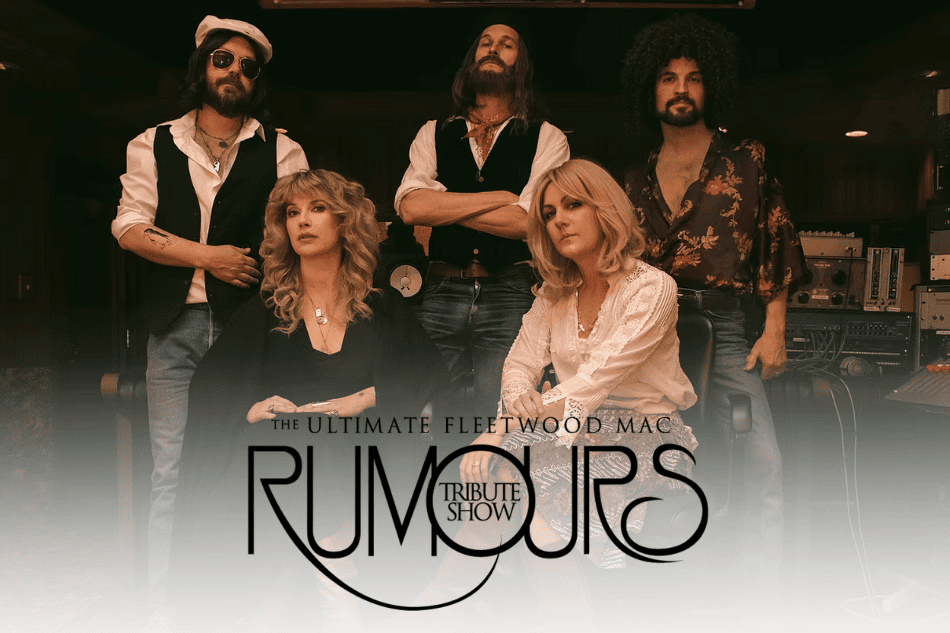 RUMOURS